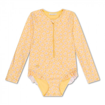 Swim Essentials jednodelni kupaći dr, devojčice 
