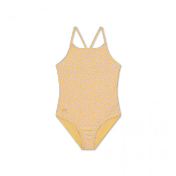 Swim Essentials jednodelni kupaći atlet, devojčice 