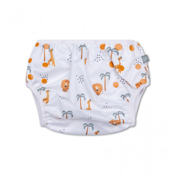 Swim Essentials pelena za kupanje džungla, dečaci 