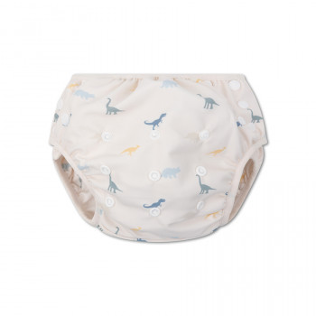 Swim Essentials pelena za kupanje dino, dečaci 
