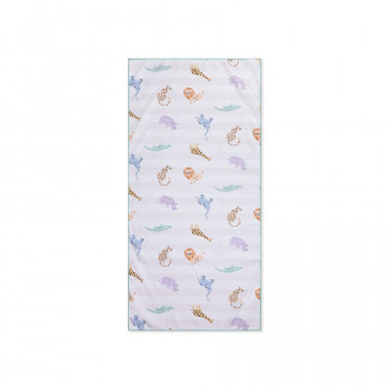 Swim Essentials peškir za plažu safari, 135x65 cm 