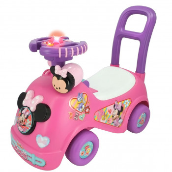 Kiddieland guralica autić Minnie 