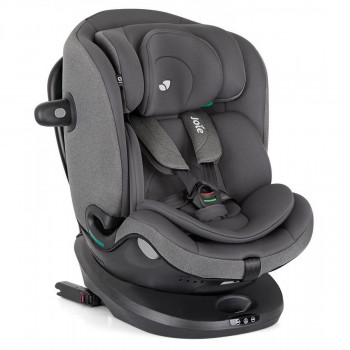 Joie autosedište I-Spin Multiway(40-105cm),Thunder 