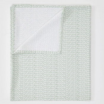 Stefan pokrivač Pique 140x220 cm, grana 