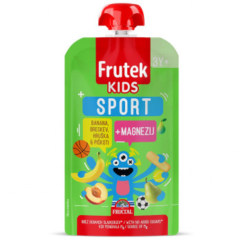 Frutek sport pouch 180g 