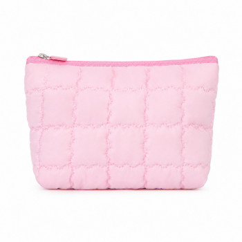 Be Cute neseser roze 22x12x6 