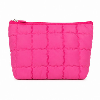 Be Cute neseser ciklama 22x12x6 