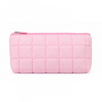 Be Cute neseser roze 17x9x9