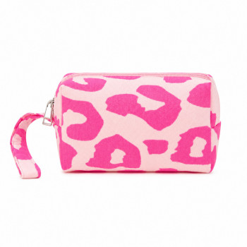 Be Cute neseser sa printom 17x10x8