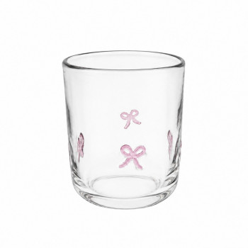 Cute&Cool HOME staklena čaša 450ml