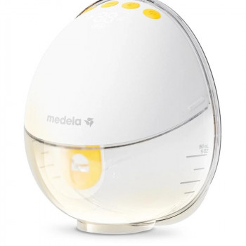 Medela Motion In Bra električna pumpicajednostrana 