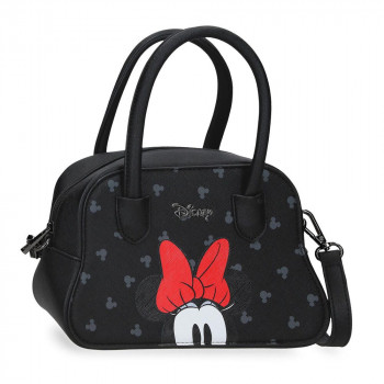 Disney Minnie Bowlogue torba crna 