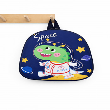 HK Mini dečiji ranac dinosaurus astronaut 