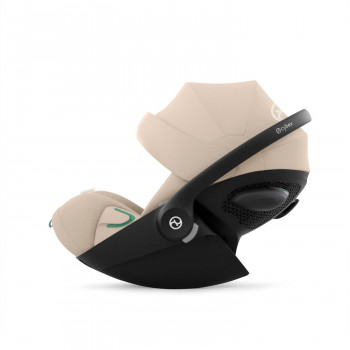 Cybex a-s Cloud G3 (40-87 cm) Almond Beige 