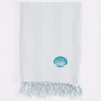 Srefan pareo muslin, mint 