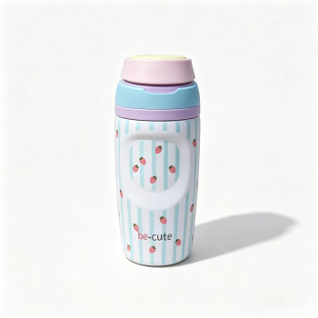 Be cute termos jagoda 470ml 