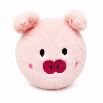 Cute&Cool plišana loptica skočica, prase