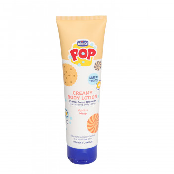 Chicco POP vanila losion za telo 150ml
