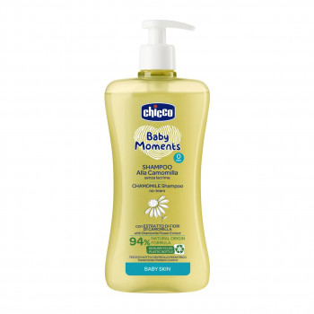 Chicco BM kamilica sampon 500ml