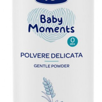 Chicco BM puder 130g 