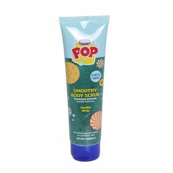 Chicco POP vanila piling za telo 150ml