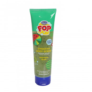 Chicco POP lubenica piling za telo 150ml