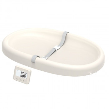 Baby spa 3u1 el. vaga za merenje beba i odraslih