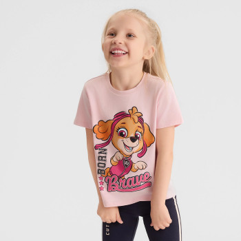 Cool club majica kr Paw Patrol, devojčice 