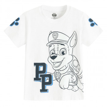 Cool club majica kr Paw Patrol, dečaci