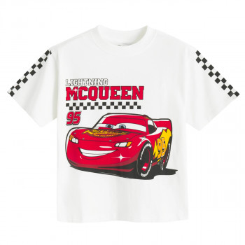 Cool club majica kr Cars, dečaci