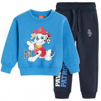 Cool club komplet (duks, d. deo) Paw Patrol,dečaci 