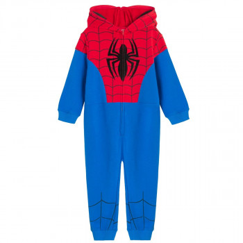 Cool club kombinezon pidžama Spiderman, dečaci