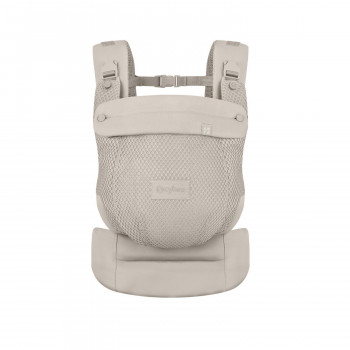 Cybex kengur nosiljka Amya, Dune grey 