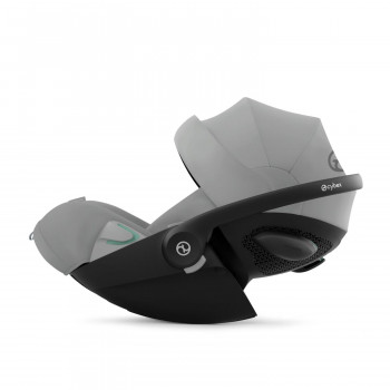 Cybex a-s Cloud G3 Plus (40-87 cm) Stone Grey 