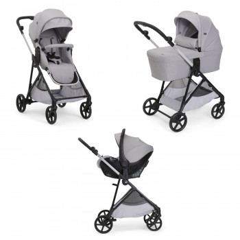 Chicco trio sistem Seety, Cloud