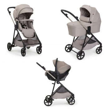 Chicco trio sistem Seety, Sandshell