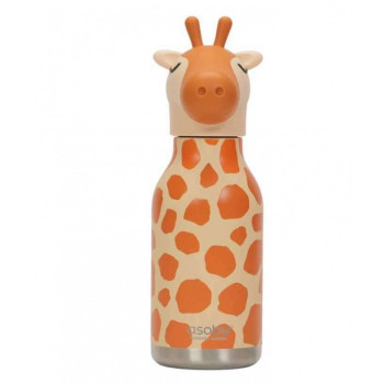 Asobu termos Bestie žirafa 460 ml 