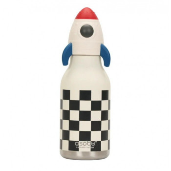 Asobu termos Bestie raketa 460 ml 