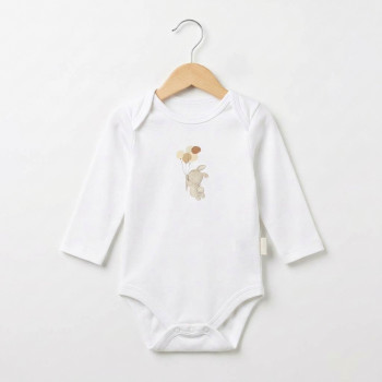 Lillo&Pippo bodi dr, unisex