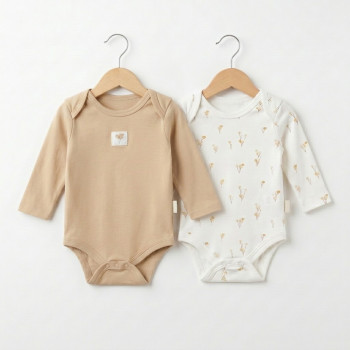 Lillo&Pippo bodi dr 2/1, unisex