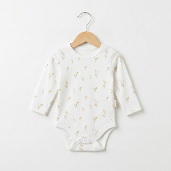 Lillo&Pippo bodi dr, unisex
