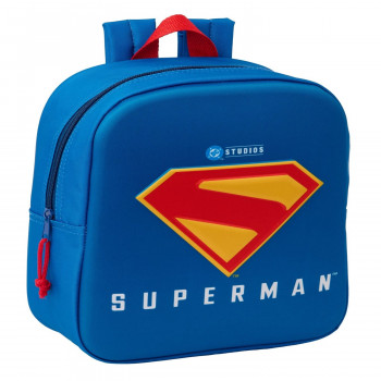 Safta 3D ranac mini Superman 