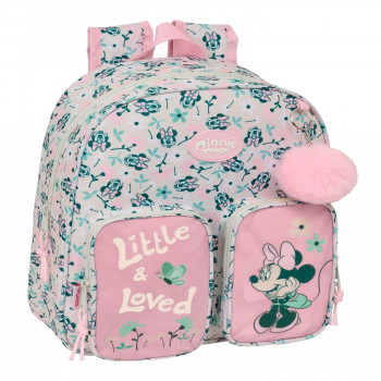 Safta ranac Minnie Mouse Little Loved 
