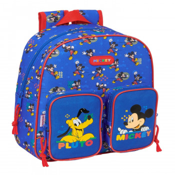 Safta ranac Mickey i Pluto 