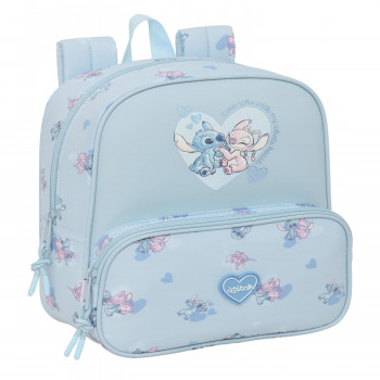 Safta ranac Stitch i Angel 