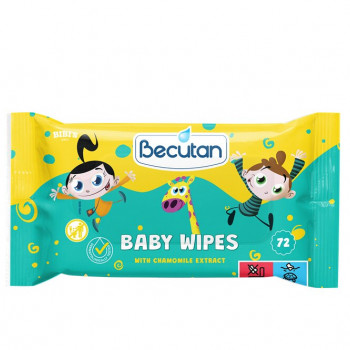 Becutan vl maramice 72/1 bibi becutan
