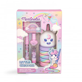 Martinelia set sa pernicomUnicorn                  