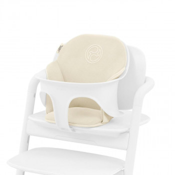 Cybex uložak za Lemo hranilicu, Canvas White
