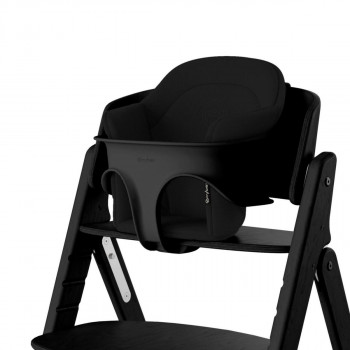 Cybex uložak za hranilicu Click&Fold Stunni Black