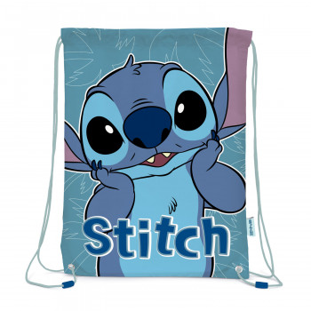 Arditex vreća za vrtić 33x44cm, Stitch 